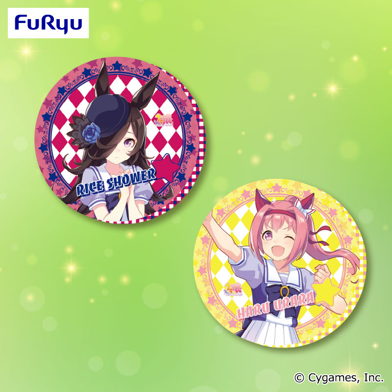 プライズ ウマ娘 ラウンドクッション 全42種 コンプリート □プライズ