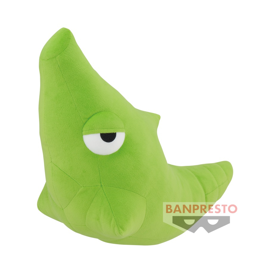 ポケットモンスター めちゃでかトランセルぬいぐるみ｜タイトーの7月の