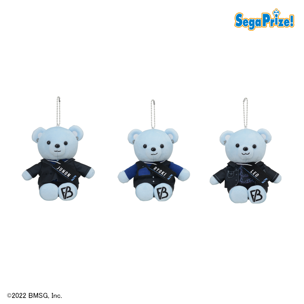 ビーファースト マナト くま コンプリートセット Amazon.co.jp: BE