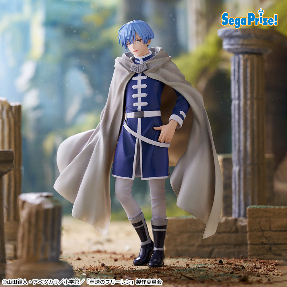 葬送のフリーレン Desktop×Decorate Collections “ヒンメル”｜タイトー