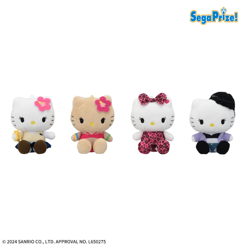 着ぐるみ キティ ぬいぐるみまとめ売り キティ ぬいぐるみ まとめ売り