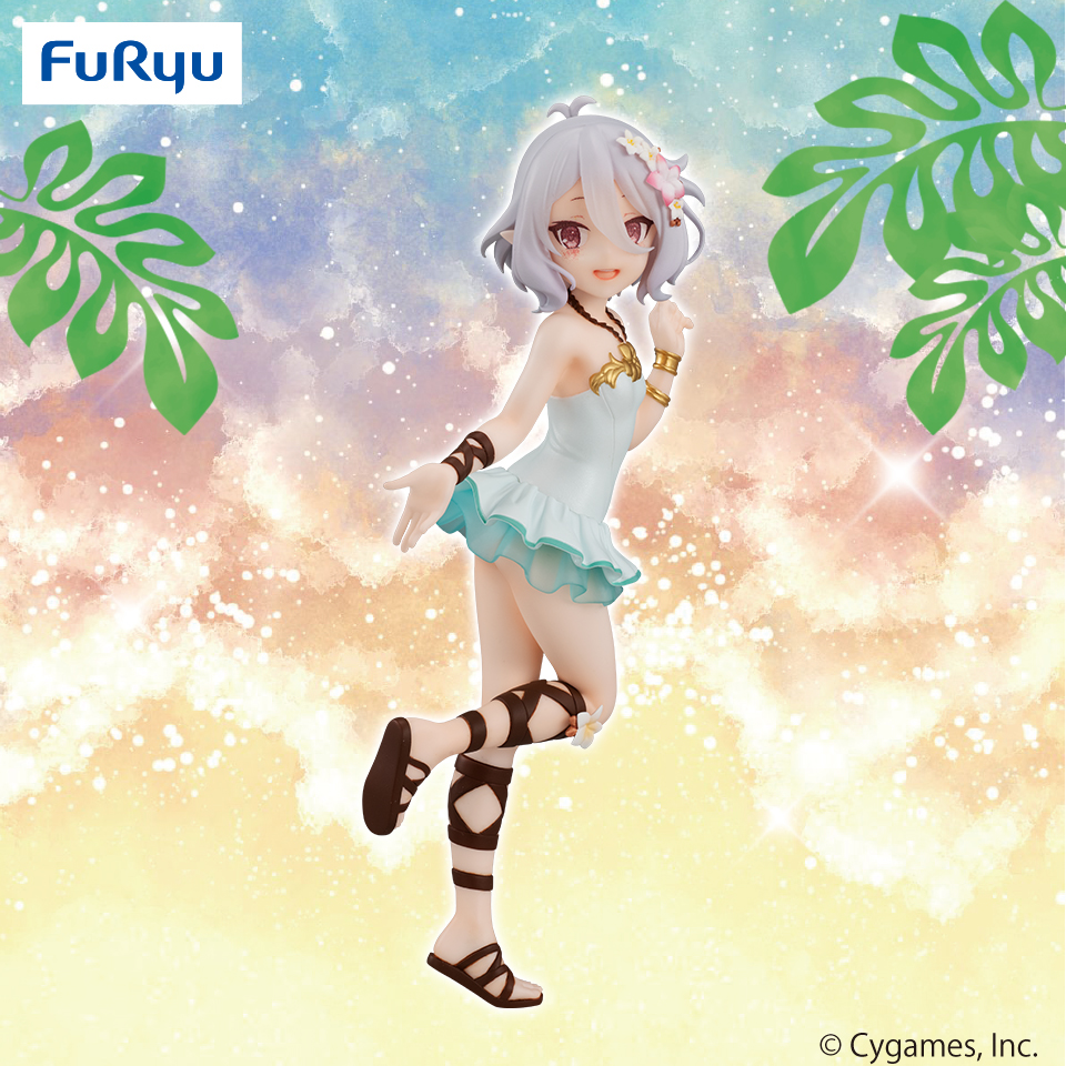 プリンセスコネクト！Re：Dive スペシャルフィギュア－コッコロ