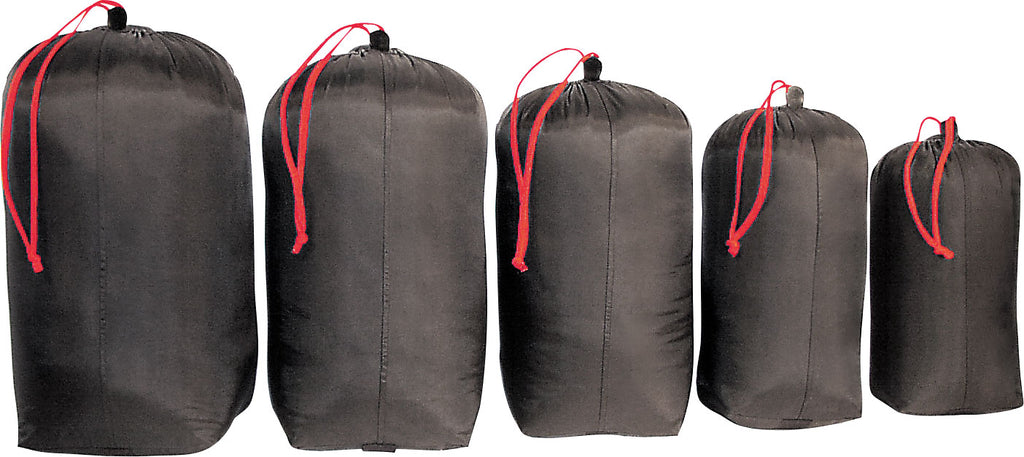 Stuffsacks – Taiga Works