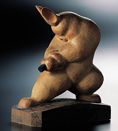 但馬木彫公式サイト