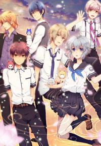 カエル畑DEつかまえて 正月の俺ら 小冊子 JOLLYPLAZAオリジナル特典