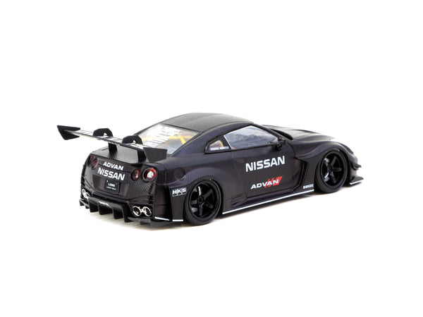 Tarmac Works 1/43 Liberty Walk LB-Silhouette WORKS GT NISSAN 35GT-RR F