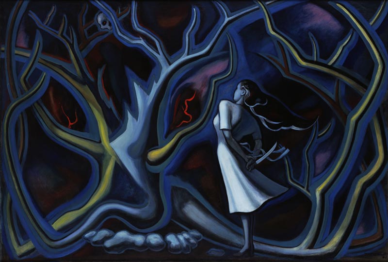 挑む 岡本太郎」｜川崎市岡本太郎美術館