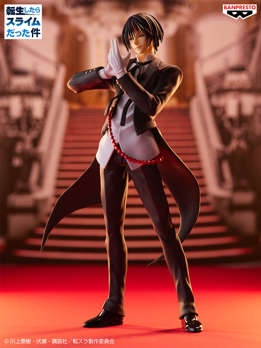 プライズ】ディアブロの大型スケールフィギュアが登場！ | グッズ