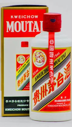 Kweichow Moutai – Tenley Market Liquor