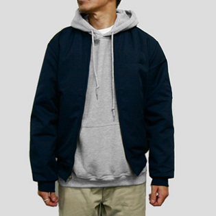 REDKAPレッドカップ7.25ozチームジャケット(裏キルティング)通販 輸入