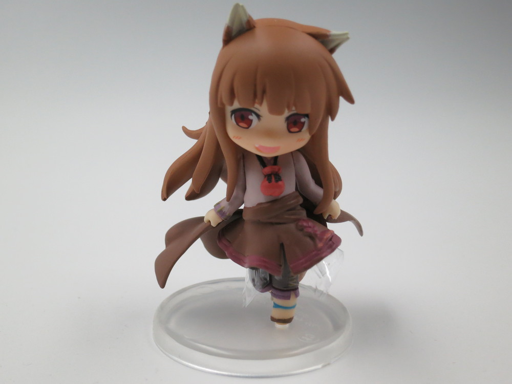 電撃ヒロインズ フィギュアコレクション にいてんご20体セット 電撃