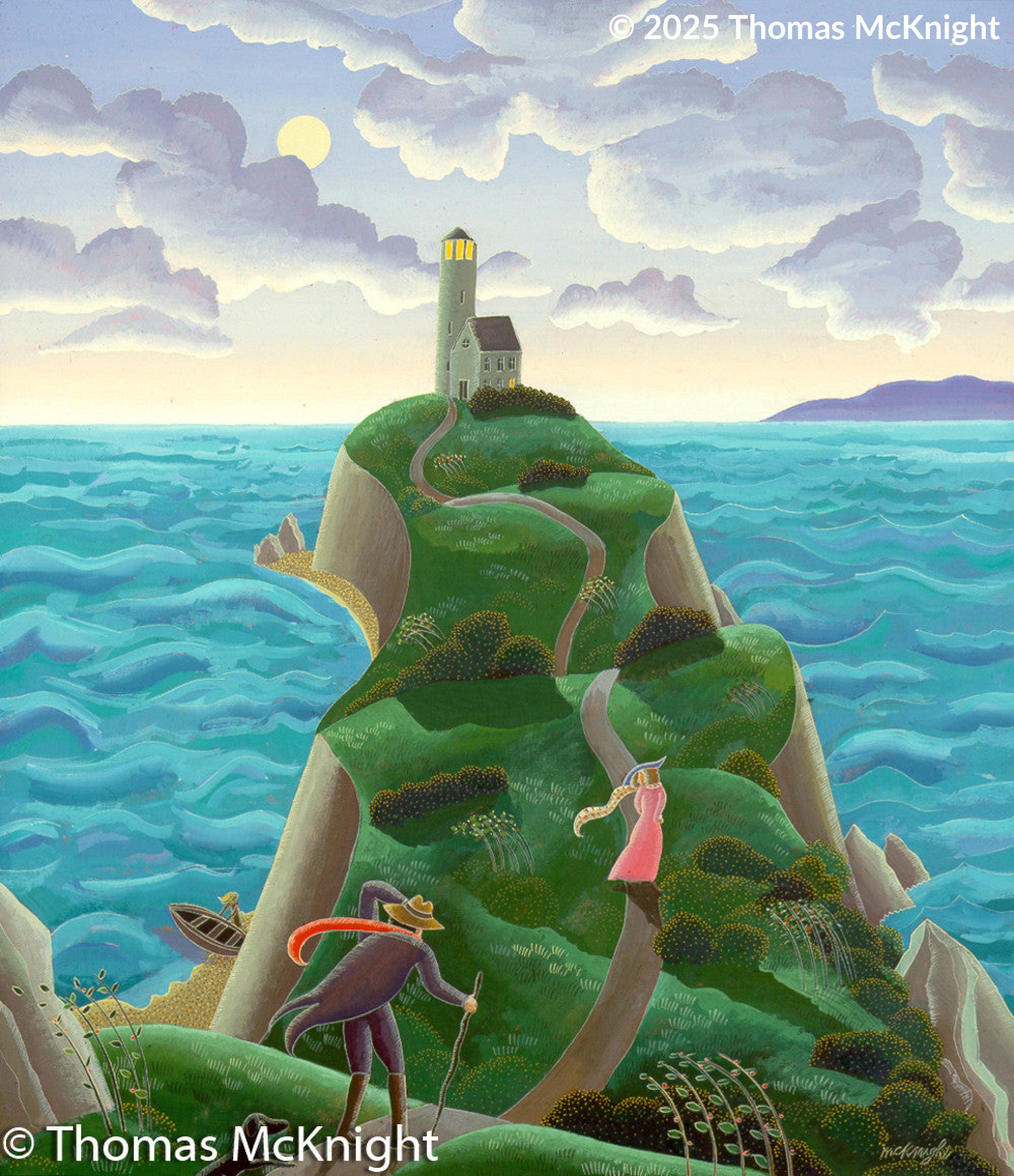 lighthouse-paper-poster-262.