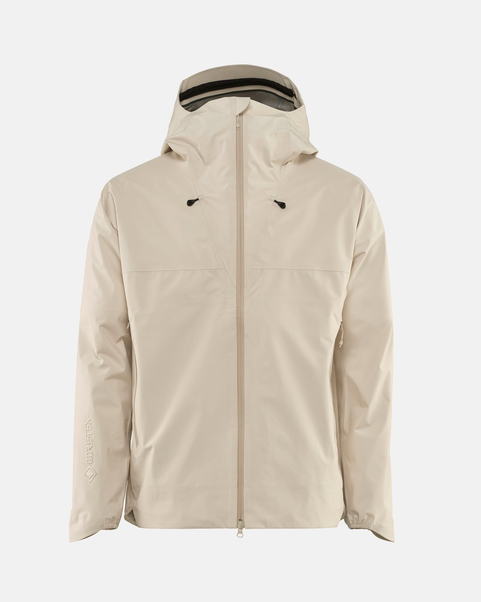 GORE-TEX 2L PACLITE Jacket – Z-4 | Shop now – The Mountain Studio