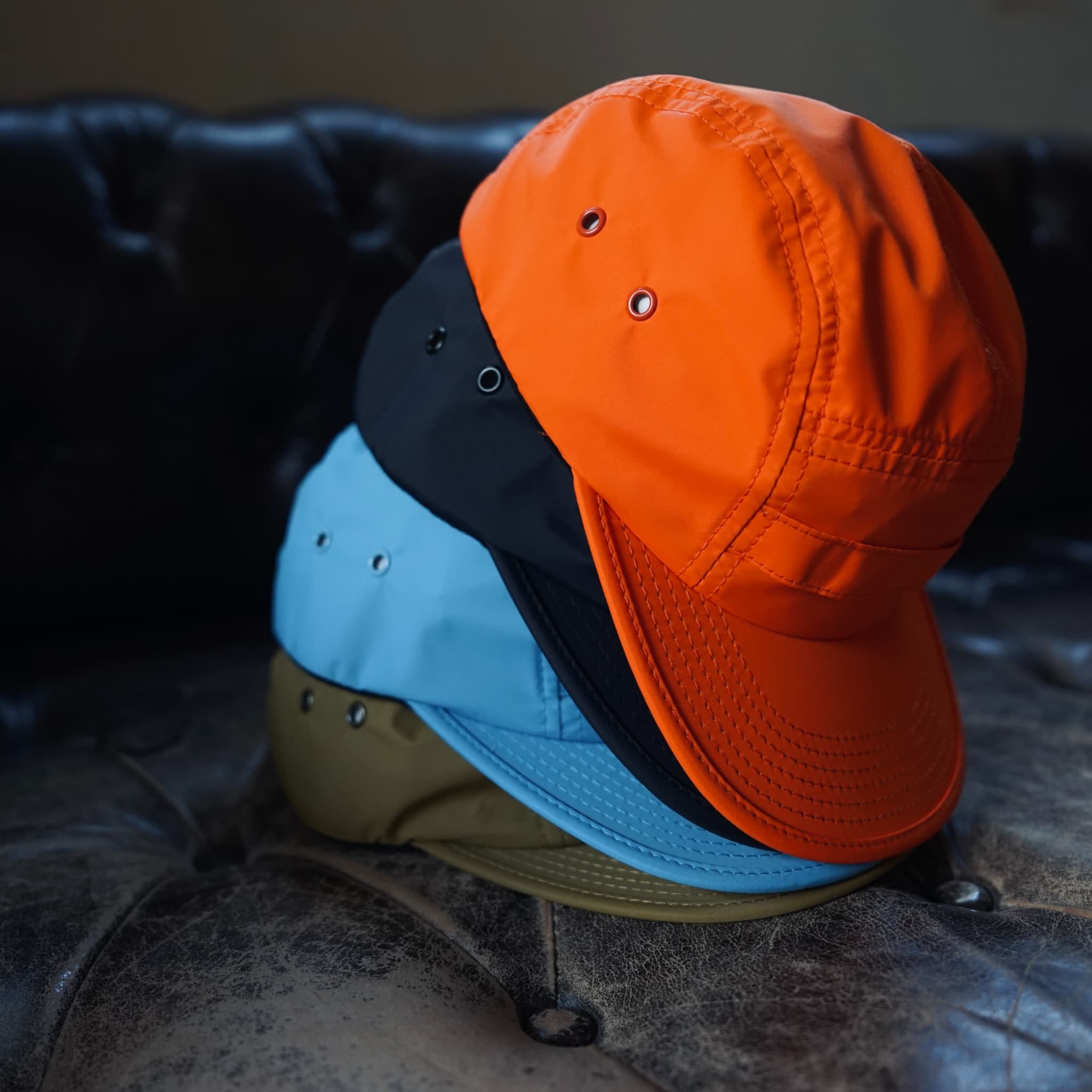 NYLON JET CAP】 – THE H.W.DOG&CO.