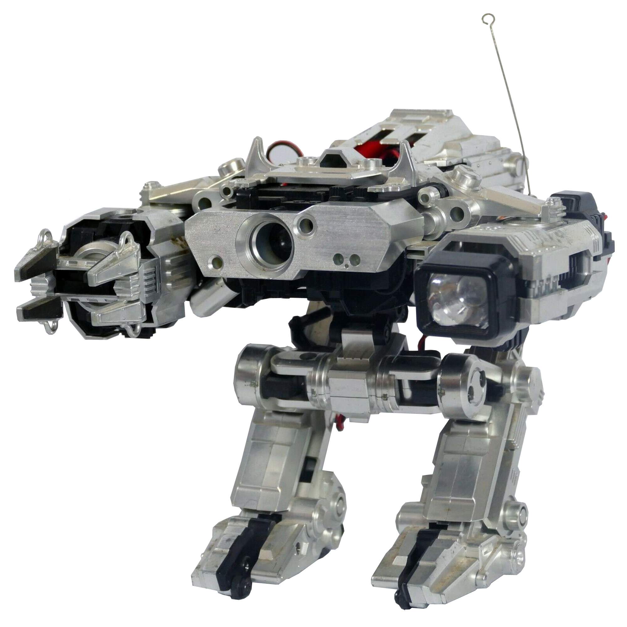 TRX-002 by Tomy - The Old Robot's Web Site