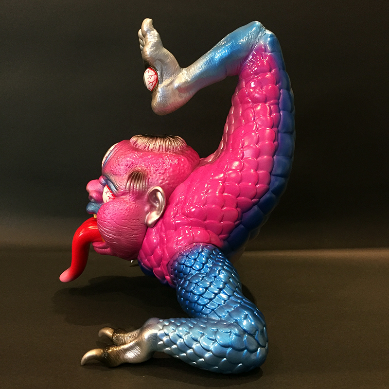 タトゥーマシン 世界300台限定 初代彫佐 ラバーバンド100個付き