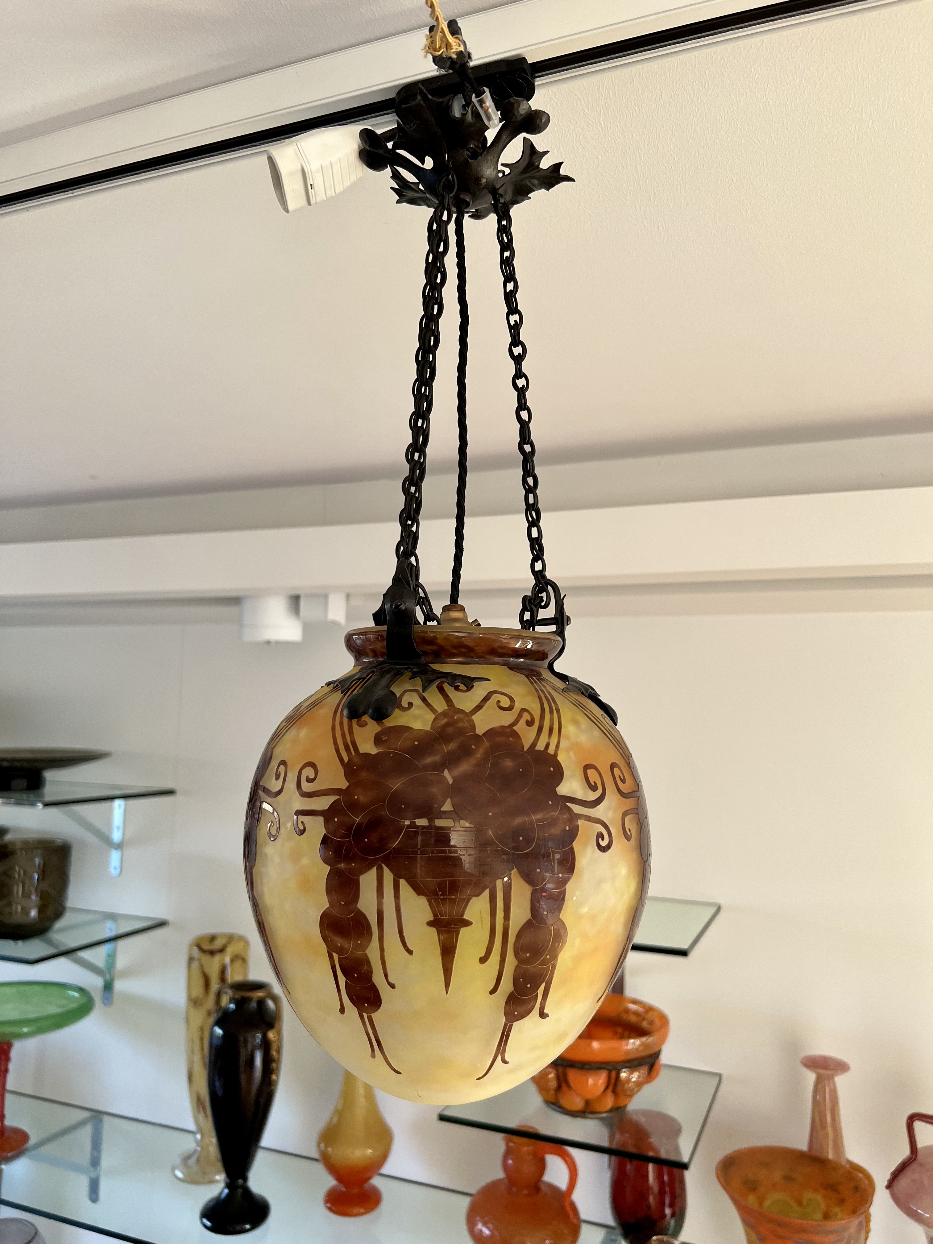 Gallery Tiny Esveld | emile galle daum nancy charles schneider le