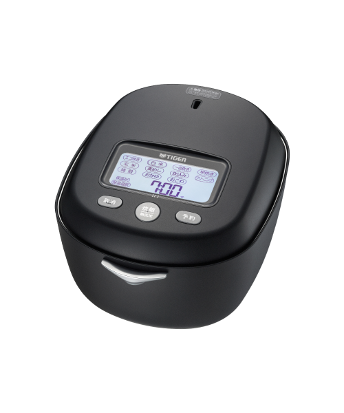 土鍋圧力IHジャー炊飯器＜炊きたて＞ – タイガーパーツショップ