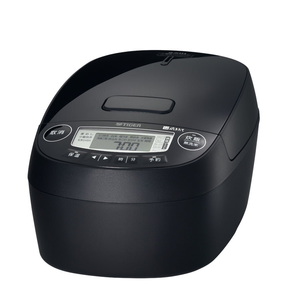 圧力IHジャー炊飯器＜炊きたて＞ – タイガーパーツショップ - TIGER