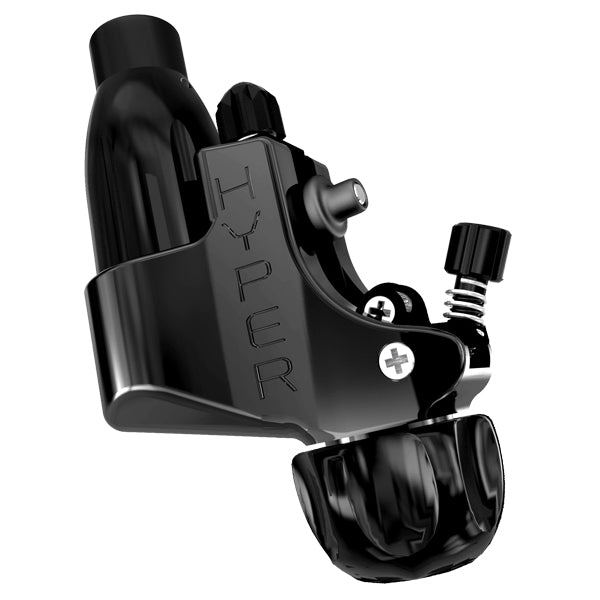 Stigma Hyper V4 Rotary - Black – Tommy's Supplies