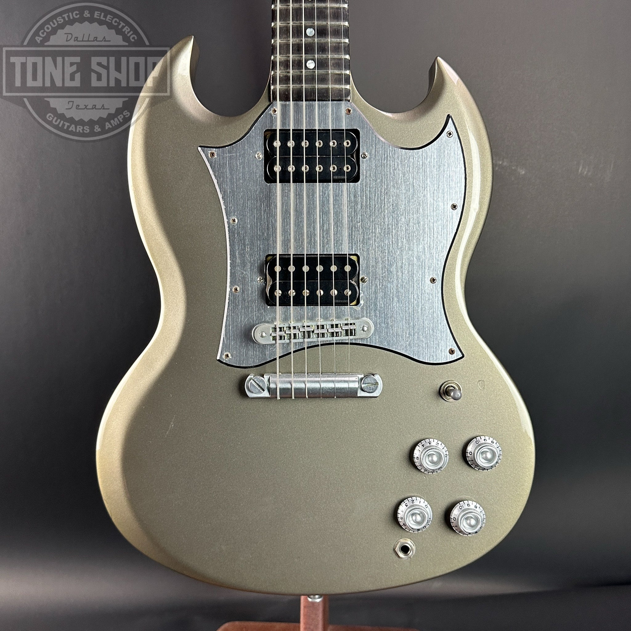 Gibson SG Classic 2004年製