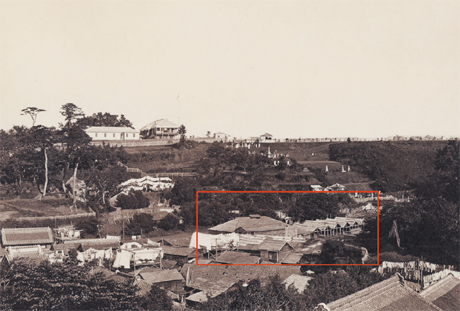 ハマ発Newsletter第13号～横浜都市発展記念館