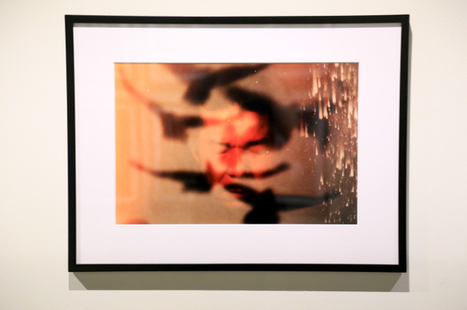 深瀬昌久コロタイプ 鴉 2018年制作 作品No.6 限定5部 深瀬昌久