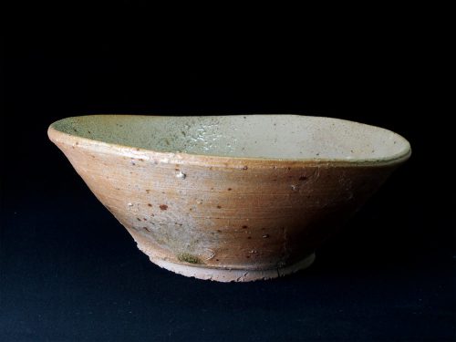 同時開催 『山茶碗』×重要文化財公開『元屋敷陶器窯跡出土品展』｜土岐