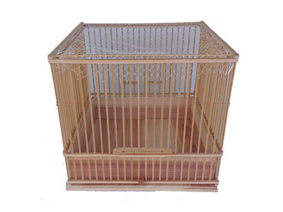 鳥かご – 鳥籠屋十蔵