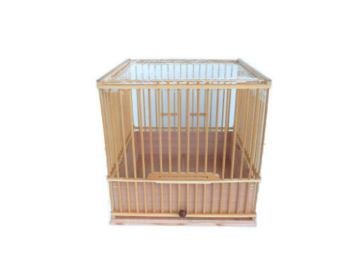 鳥かご – 鳥籠屋十蔵