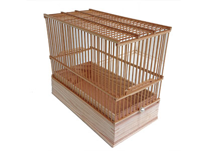 鳥かご – 鳥籠屋十蔵