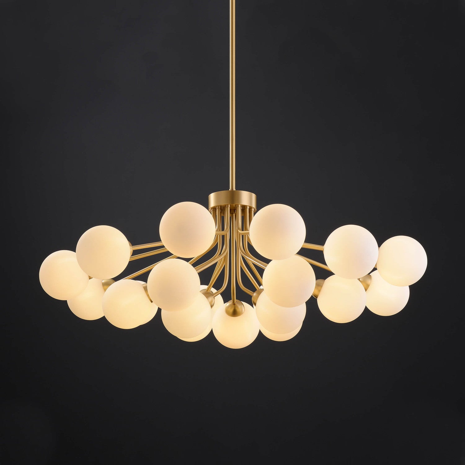 ジョージネルソン バブルランプ ペンダントライト ソーサー P1L 【公式