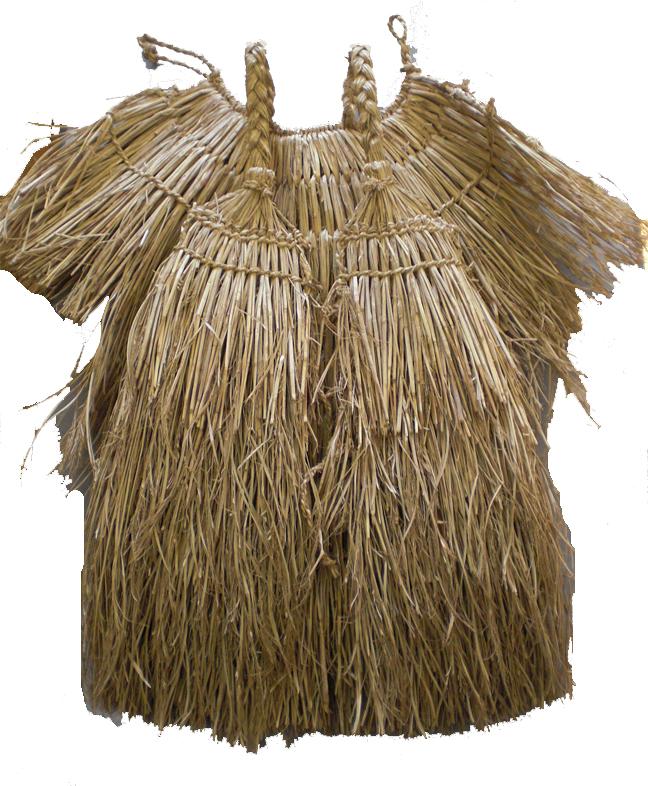 藁蓑 みの 古民具 レトロ アンティーク 民芸品 インテリア わら細工