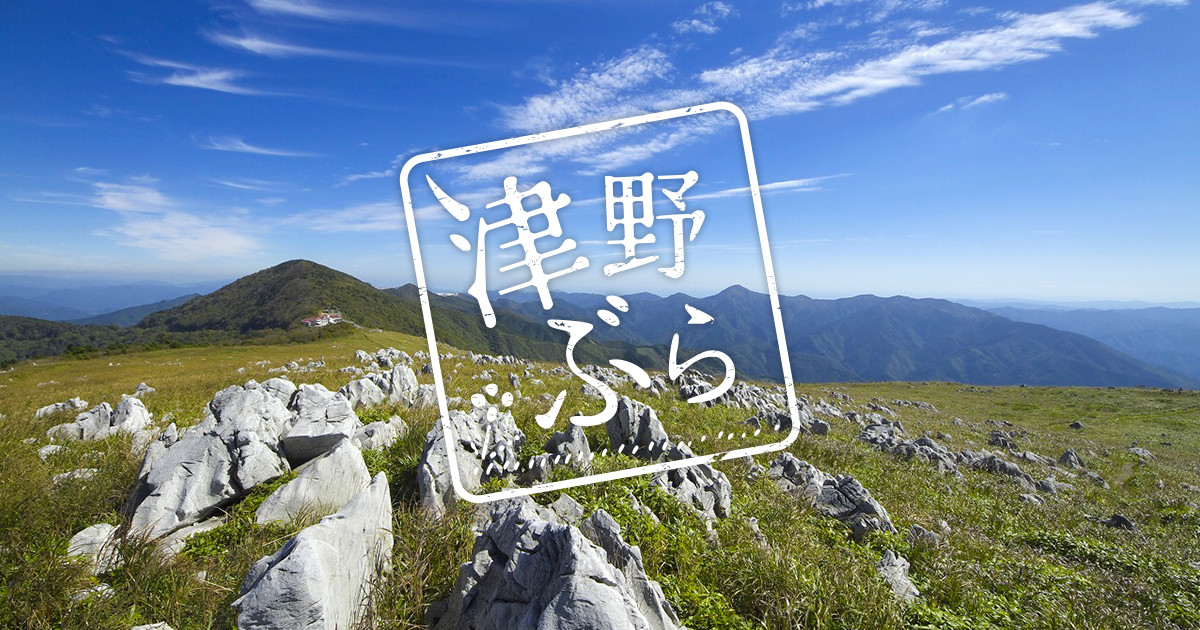 津野町観光パンフレット - 津野町観光ネット | 高知県