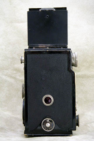 フォスフレックス1 / 二眼レフ総合サイト 二眼里程標