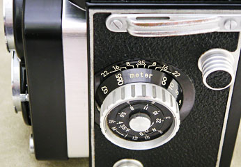 プリモフレックス オートマット / 二眼レフ総合サイト 二眼里程標