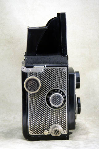 ローライコード1 / 二眼レフ総合サイト 二眼里程標