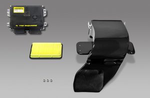 ZC31S TM-SQUARE インテークボックス