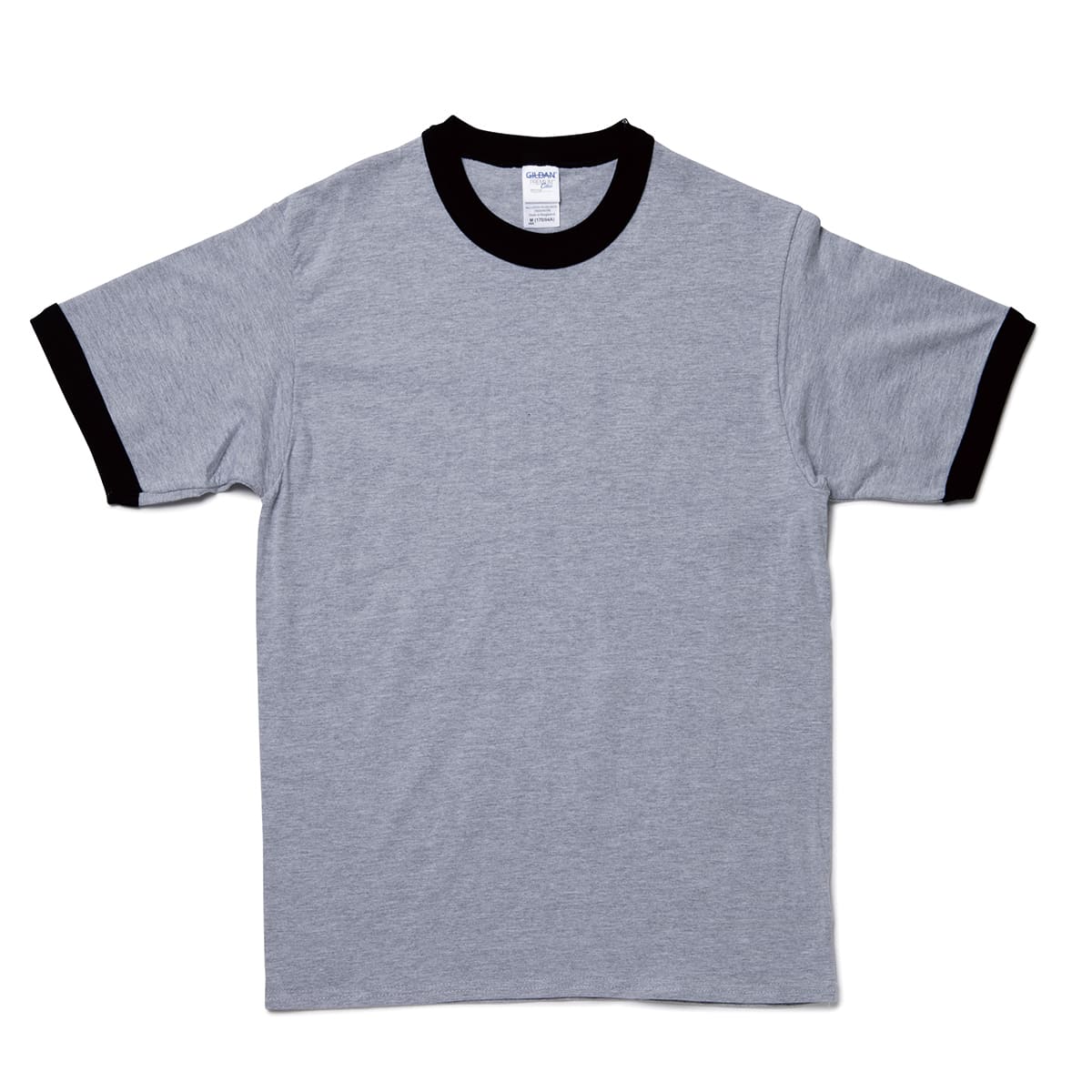 5.3オンス アダルトリンガーTシャツ | ビッグサイズ | 1枚 | 76600