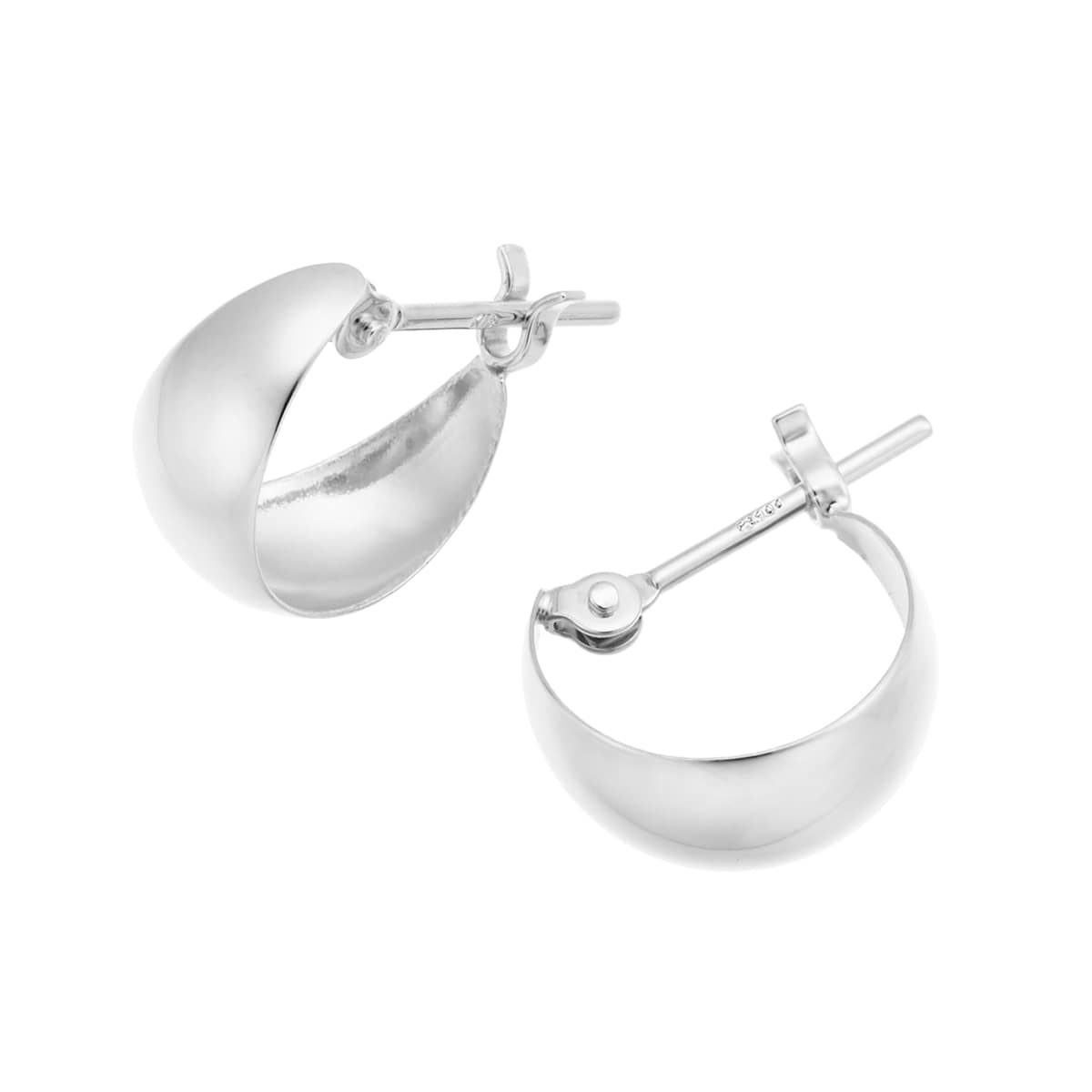 プラチナピアス(RPE714-002)|TSUTSUMI（ジュエリーツツミ）|ジュエリー