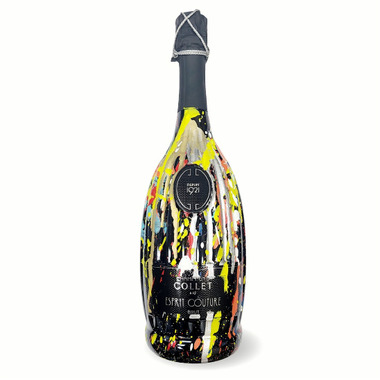 ペイントバージョン】シャンパーニュコレ エスプリ・クチュール 750ml