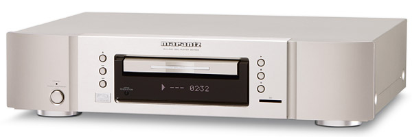 Marantz BD7004 Blu-ray Player Review - Trusted Reviews