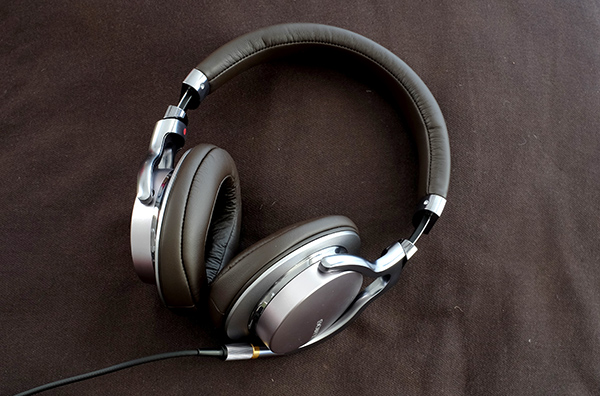 Sony MDR-1A Review - Trusted Reviews