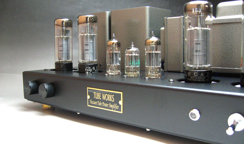 真空管 6CA7 松下 金属ベース 1本 (3) 2026年最新】松下 6CA7の人気