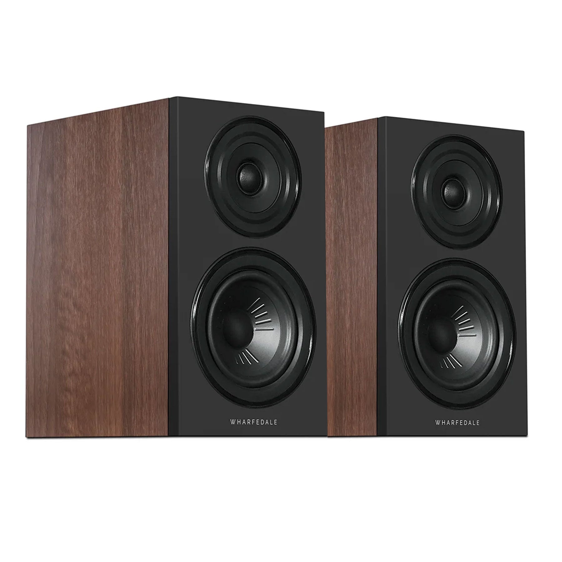 Wharfedale: Diamond 12.1i Passive Bookshelf Speakers (Pair