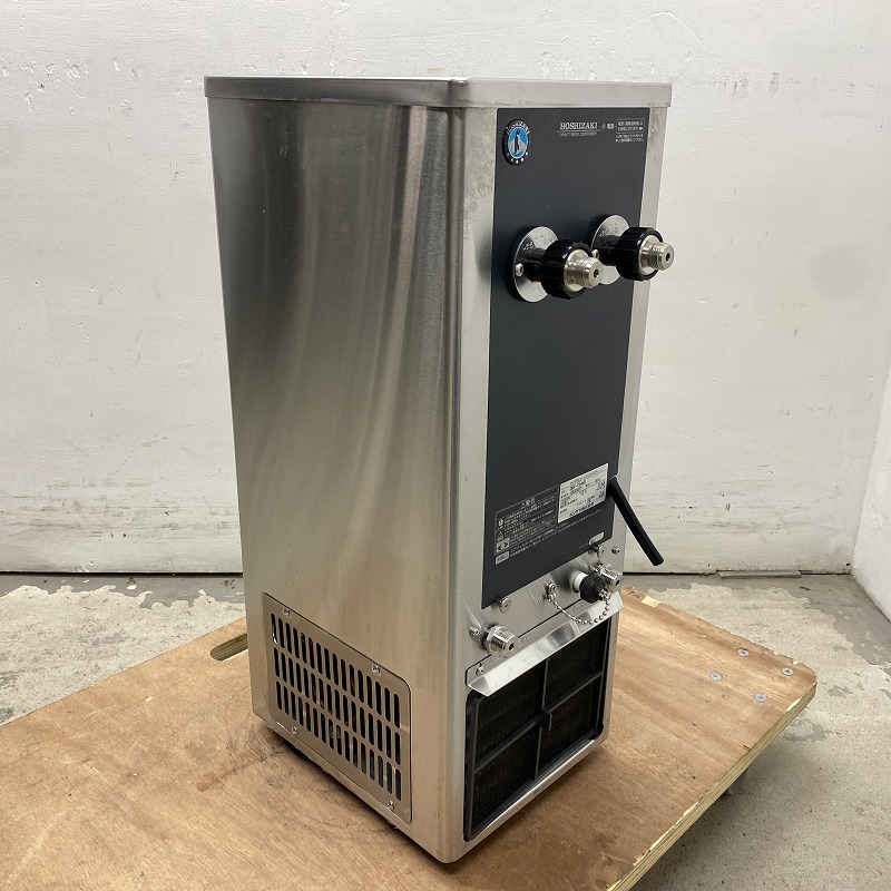 ホシザキ ビールサーバー 業務用 生ビールディスペンサー(ビール