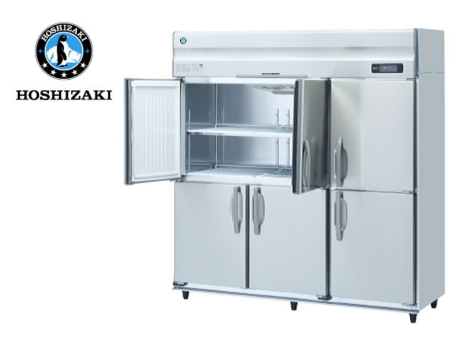 冷蔵庫・冷凍庫 HOSHIZAKI HRF-180S3 HOSHIZAKI HRF-180S3 【公式通販】