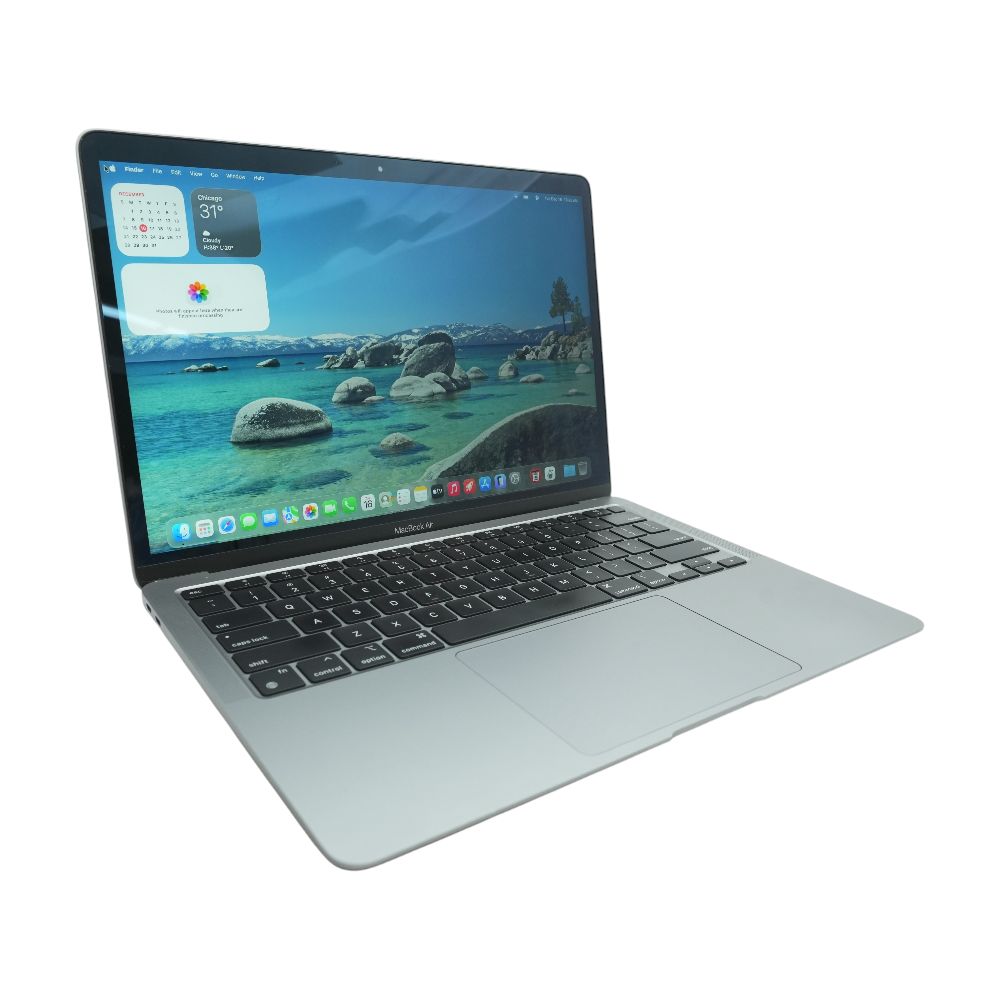 MacBook Air 人気 13-inch 2020 8GB/256GB Amazon.com: Apple MacBook