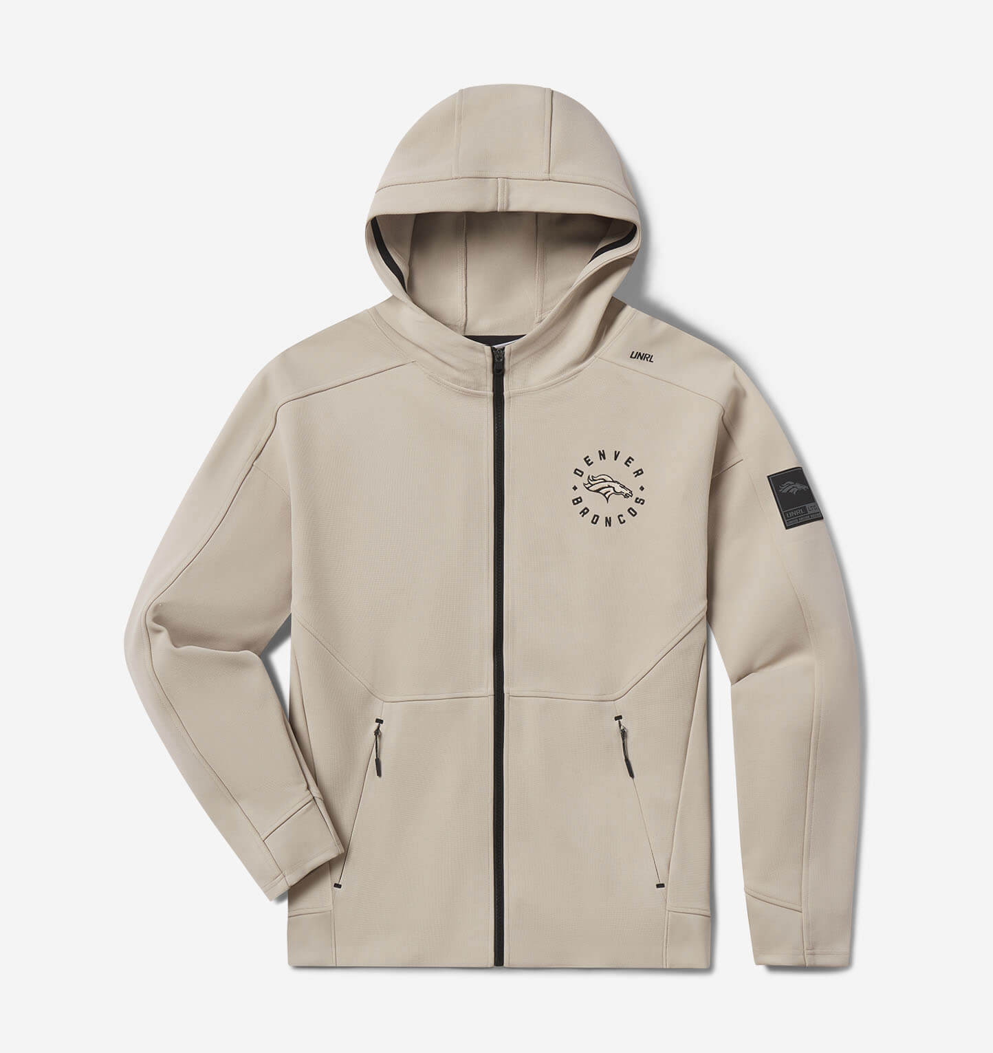 UNRL x NFL Vol. 4 | Denver Broncos Impact Full-Zip