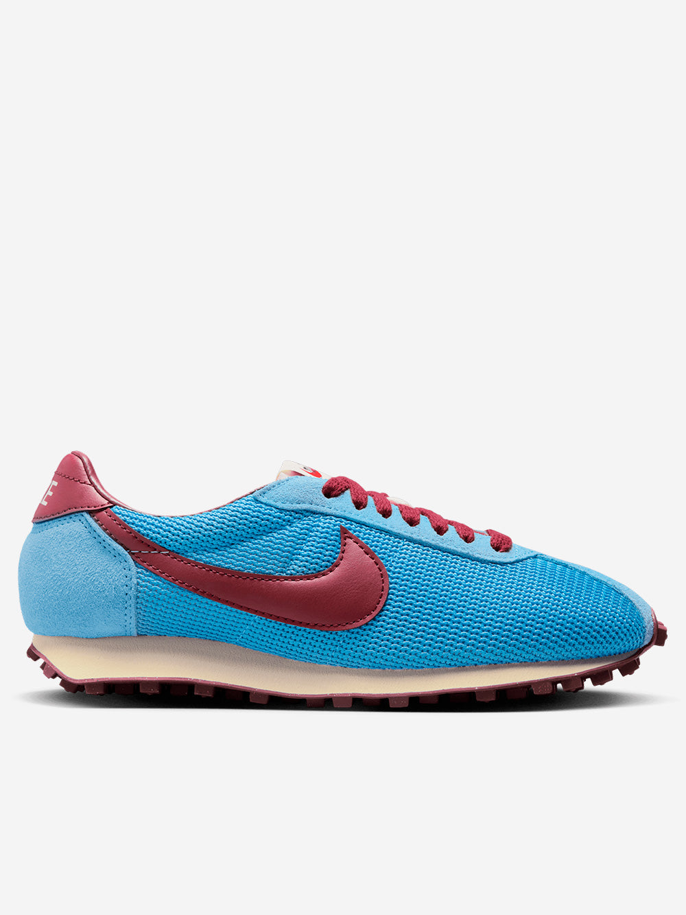NIKE W LD-1000 'University Blue Dark Team Red' IB3483 | Urbanstaroma